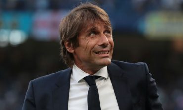 Inter Belum Kalah di Liga Italia, Conte Tak Sombong