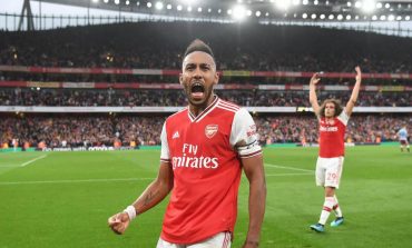 Hasil Pertandingan Arsenal vs Aston Villa: Skor 3-2