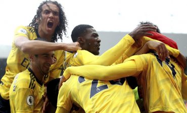 Unai Emery Jelaskan Rencana Arsenal untuk Mencapai Level Man City dan Liverpool