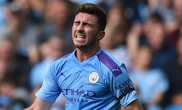 Aymeric Laporte Sukses Jalani Operasi Lutut Di Barcelona