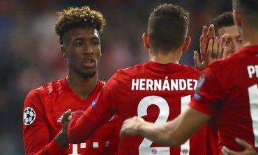 Hasil Pertandingan Bayern Munchen vs Red Star Belgrade: Skor 3-0