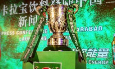 Hasil Drawing Putaran Empat Carabao Cup: Chelsea vs Manchester United, Liverpool vs Arsenal