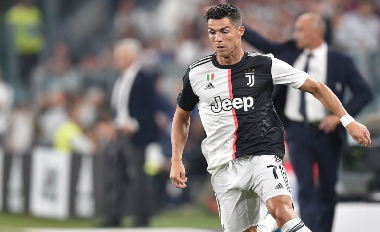 Cristiano Ronaldo Datang, Pendapatan Juventus Meroket