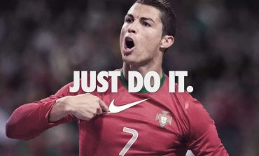 Bocoran Kontrak: Cristiano Ronaldo Dapat Rp 2,5 Triliun dari Nike