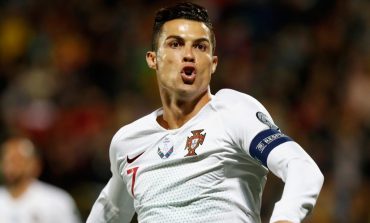 Hasil Pertandingan Lithuania vs Portugal: Skor 1-5