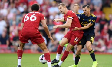 Liverpool Bikin Kagum Dani Ceballos