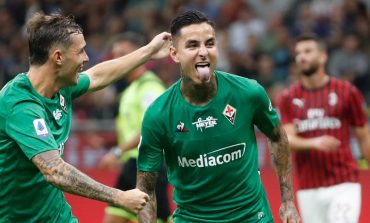 Hasil Pertandingan AC Milan vs Fiorentina: Skor 1-3