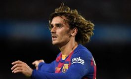 Dekati Griezmann Secara Ilegal, Barcelona Didenda Rp 4,6 Juta