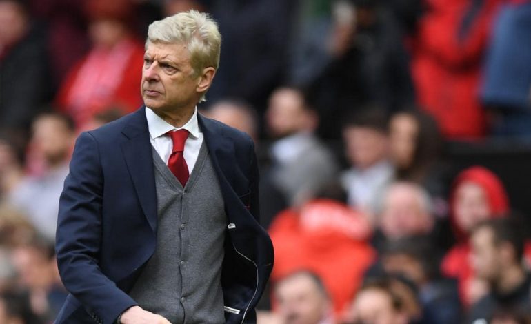 Wenger Ingin Melatih Timnas di Piala Dunia 2022