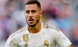 Hazard Belum Tunjukkan Tajinya Bersama Madrid, Ini Komentar Ferdinand