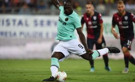 Cetak Gol Kemenangan Inter, Lukaku Dilecehkan Fans Cagliari
