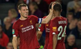 Hasil Pertandingan MK Dons vs Liverpool: Skor 0-2