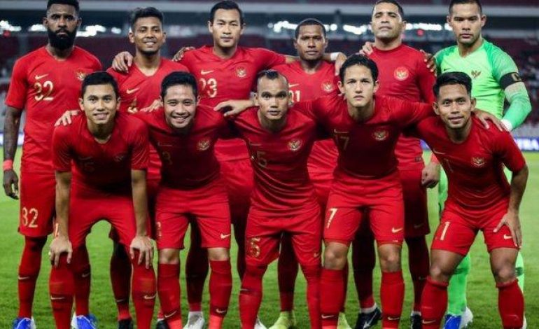 Hasil Kualifikasi Piala Dunia 2022: Timnas Indonesia Keok, Singapura dan Thailand Raih Hasil Imbang