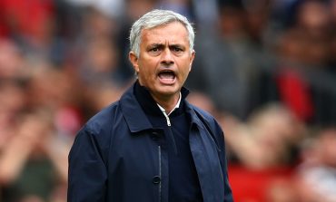 Moruinho Ungkap Penyebab Liverpool dan Man City Bisa Mendominasi