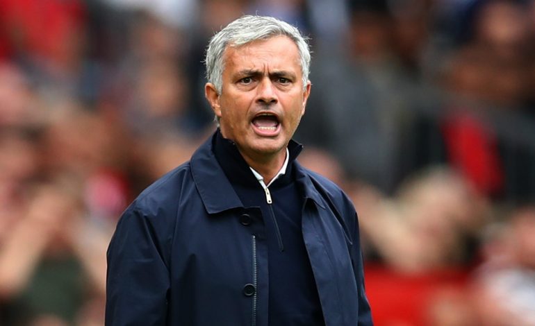 Moruinho Ungkap Penyebab Liverpool dan Man City Bisa Mendominasi