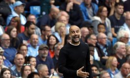 Gabriel Jesus Minta Bermain Lebih, Guardiola Paham