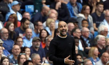 Gabriel Jesus Minta Bermain Lebih, Guardiola Paham