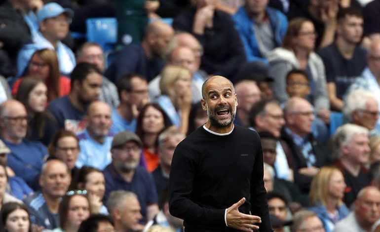 Gabriel Jesus Minta Bermain Lebih, Guardiola Paham