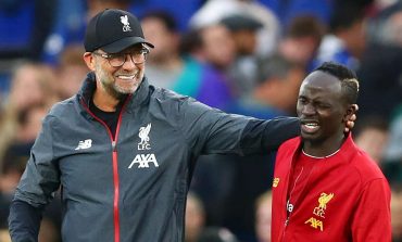 Jurgen Klopp Pastikan Sadio Mane Alami Cedera