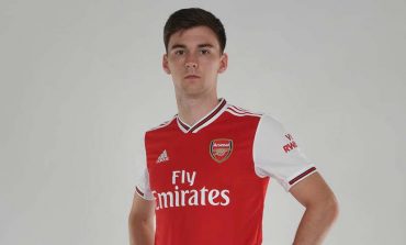 Arsenal Sebut Kieran Tierney Segera Pulih, Debut Lawan Manchester United?