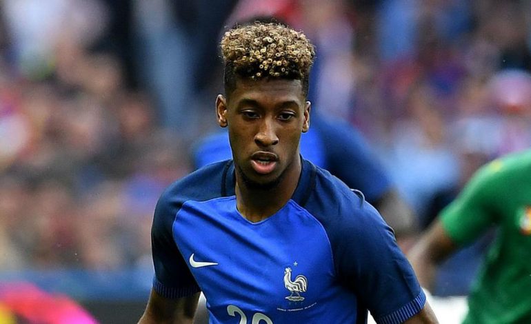 Coman Sudah Oke, Selanjutnya Terserah Deschamps