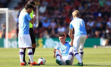 Laporte Cedera, De Bruyne: Ini Pukulan untuk Man City