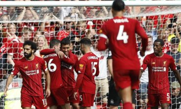 Target Liverpool di Kandang Chelsea: Minimal Satu Poin!