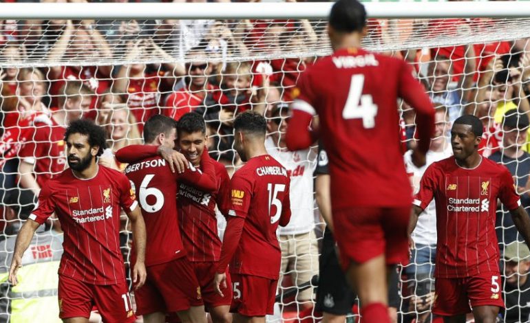 Target Liverpool di Kandang Chelsea: Minimal Satu Poin!