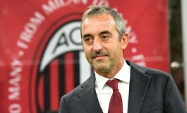 Dibekuk Torino, Marco Giampaolo: Performa Terbaik AC Milan Musim Ini