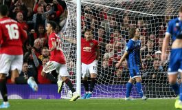 Hasil Pertandingan Manchester United vs Rochdale: Skor 1-1 (5-3)