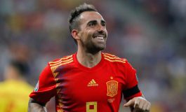 Hasil Pertandingan Rumania vs Spanyol: Skor 1-2