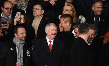 Sir Alex Ferguson Tersandung Kasus Suap saat Melatih Manchester United?