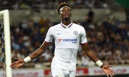 Tammy Abraham Masuk Skuat Inggris