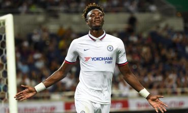 Tammy Abraham Masuk Skuat Inggris