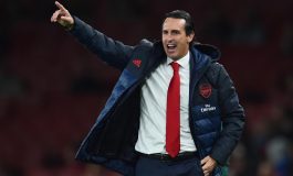 Emery Tolak Bahas Ozil Setelah Arsenal Kalahkan Vitoria Guimaraes