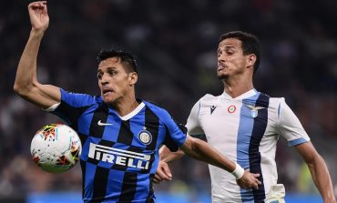 Jelang Hadapi Barcelona, Alexis Sanchez Kenang Memori Indah di Nou Camp