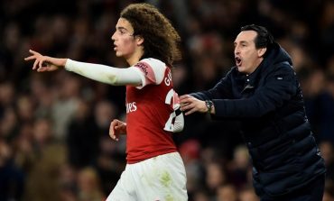 Matteo Guendouzi Merasa Makin Oke Berkat Peran Manajer Arsenal