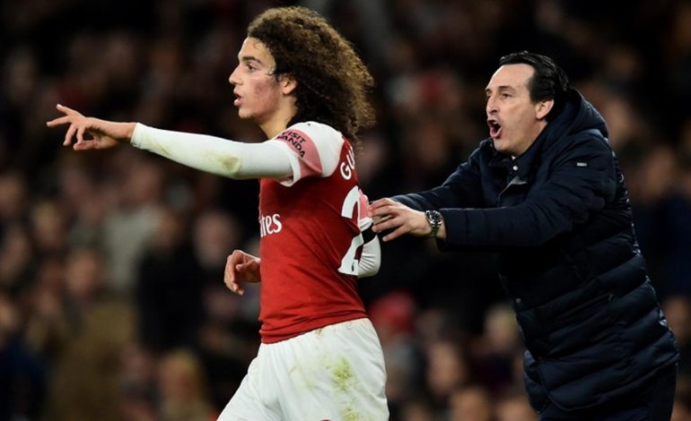 Matteo Guendouzi Merasa Makin Oke Berkat Peran Manajer Arsenal
