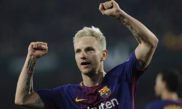 Inter Milan Berpeluang Mendatangkan Ivan Rakitic