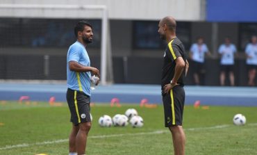 Sergio Aguero Merasa Makin Oke Sejak Diasuh Pep Guardiola