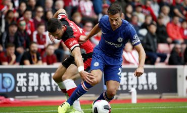 Hasil Pertandingan Southampton vs Chelsea: Skor 1-4