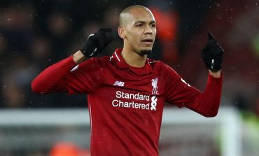 Fabinho: Pindah ke Liverpool Adalah Keputusan yang Tepat