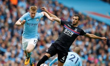 Palace Vs Man City: Kesempatan The Citizens Mengejar Liverpool