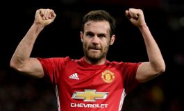 Juan Mata Bicara Sulitnya Manchester United Bersaing Saat Ini