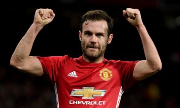 Juan Mata Bicara Sulitnya Manchester United Bersaing Saat Ini