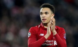 Bikin 12 Assist Musim Lalu, Trent Masuk Buku Rekor Dunia