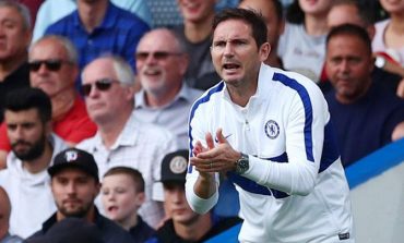 Chelsea: Kini Tak Ada Lagi yang Boleh Meragukan Frank Lampard