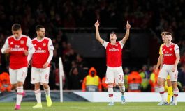 Liga Inggris: Bournemouth Bisa Jadi Korban Arsenal Berikutnya