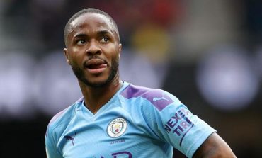 Manchester City Akan Tawarkan Kontrak Baru ke Raheem Sterling