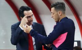 Emery Tentang Ozil: Pemain Lain Lebih Layak untuk Tampil